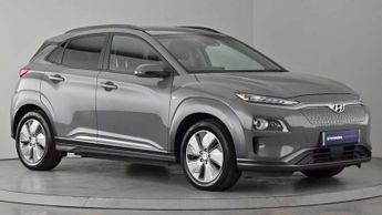 Hyundai KONA 150kW Premium SE 64kWh 5dr Auto