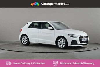 Audi A1 30 TFSI 110 Sport 5dr