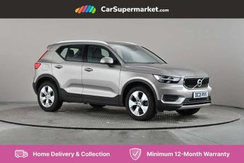 Volvo XC40 1.5 T3 [163] Momentum 5dr Geartronic