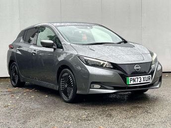 Nissan Leaf 110kW Tekna 39kWh 5dr Auto