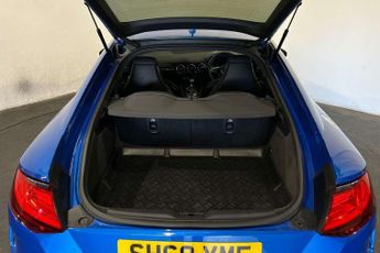 Audi TT S 50 TFSI Quattro TTS Vorsprung 2dr S Tronic