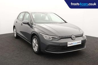 Volkswagen Golf 1.0 TSI Life 5dr