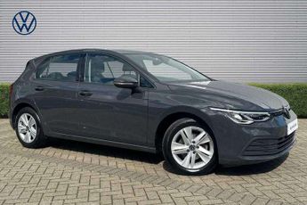 Volkswagen Golf 1.5 eTSI 150 Life 5dr DSG