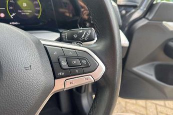 Volkswagen Golf 1.5 eTSI 150 Life 5dr DSG