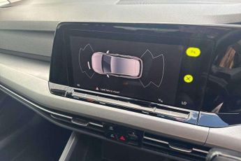 Volkswagen Golf 1.5 eTSI 150 Life 5dr DSG