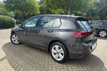 Volkswagen Golf 1.5 eTSI 150 Life 5dr DSG