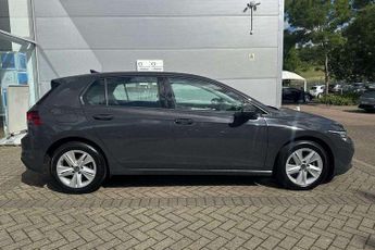 Volkswagen Golf 1.5 eTSI 150 Life 5dr DSG