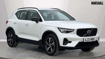 Volvo XC40 2.0 B3P Plus Dark 5dr Auto