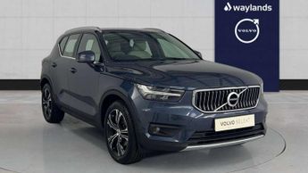 Volvo XC40 2.0 B4P Inscription Pro 5dr Auto