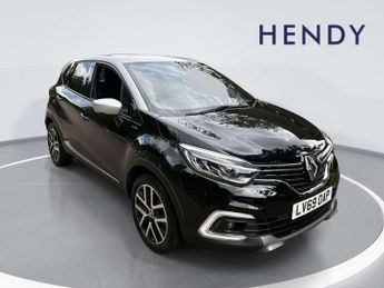 Renault Captur 1.3 TCE 130 S Edition 5dr