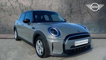 MINI Hatch 1.5 Cooper Classic 5dr Auto