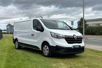 Renault Trafic LL30 Blue dCi 150 Business Van