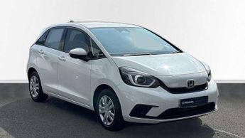 Honda Jazz 1.5 i-MMD Hybrid SE 5dr eCVT