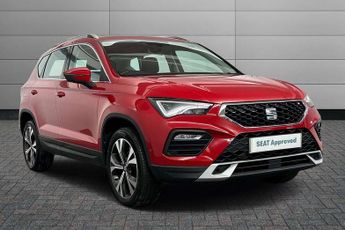 SEAT Ateca 1.5 TSI EVO SE Technology 5dr DSG