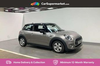 MINI Hatch 1.5 Cooper Classic II 3dr