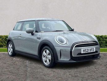 MINI Hatch 1.5 Cooper Classic 3dr