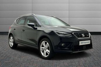 SEAT Arona 1.0 TSI 110 FR [EZ] 5dr