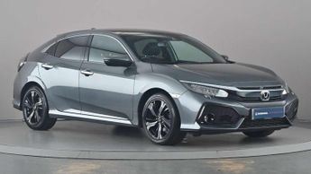 Honda Civic 1.5 VTEC Turbo Prestige 5dr