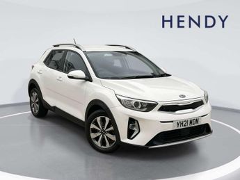 Kia Stonic 1.0T GDi 99 2 5dr