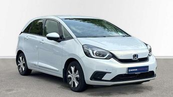 Honda Jazz 1.5 i-MMD Hybrid SR 5dr eCVT