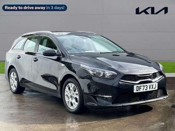 Kia Ceed 1.5T GDi ISG 2 5dr