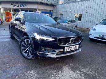 Volvo V90 2.0 B5P Cross Country 5dr AWD Auto