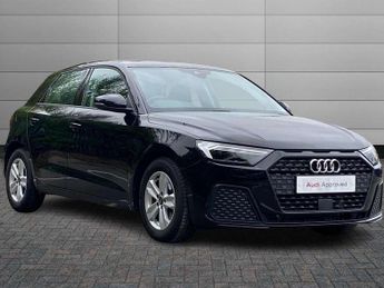 Audi A1 30 TFSI 110 Technik 5dr