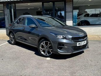 Kia Ceed 1.5T GDi ISG 3 5dr