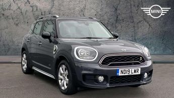 MINI Countryman 1.5 Cooper S E ALL4 PHEV 5dr Auto