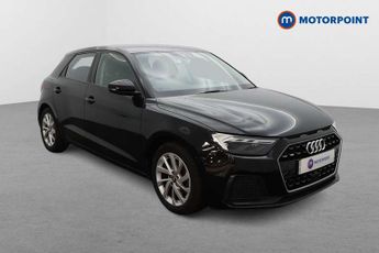 Audi A1 30 TFSI Sport 5dr