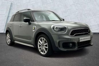 MINI Countryman 1.5 Cooper S E Sport ALL4 PHEV 5dr Auto