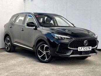 MG HS 1.5 T-GDI PHEV SE 5dr Auto