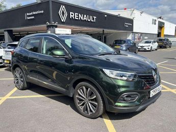 Renault Kadjar 1.3 TCE Iconic 5dr EDC