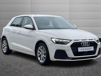 Audi A1 25 TFSI Sport 5dr