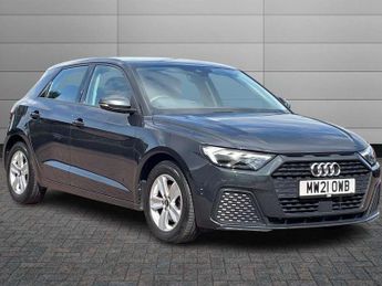 Audi A1 30 TFSI 110 Technik 5dr