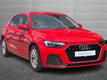 Audi A1 30 TFSI 110 Sport 5dr