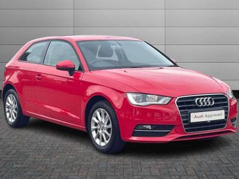 Audi A3 1.2 TFSI 110 SE 3dr