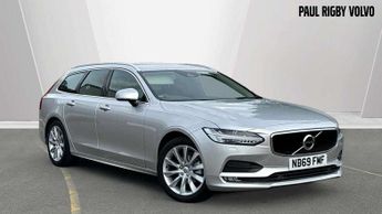 Volvo V90 2.0 T4 Momentum Plus 5dr Geartronic