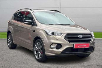 Ford Kuga 1.5 EcoBoost 176 ST-Line Edition  5dr Auto