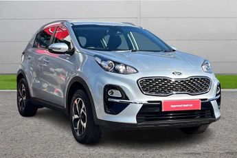 Kia Sportage 1.6 GDi ISG 2 5dr