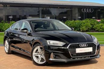 Audi A5 35 TFSI Sport 5dr S Tronic