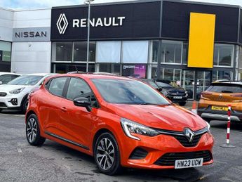 Renault Clio 1.0 TCe 90 Evolution 5dr