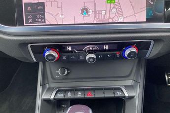 Audi Q3 40 TDI 200 Quattro S Line 5dr S Tronic