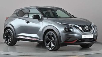 Nissan Juke 1.0 DiG-T Tekna 5dr DCT