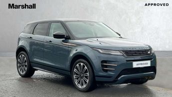 Land Rover Range Rover Evoque 2.0 D200 Dynamic SE 5dr Auto
