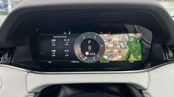 Land Rover Range Rover Evoque 2.0 D200 Dynamic SE 5dr Auto