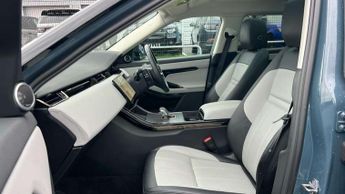 Land Rover Range Rover Evoque 2.0 D200 Dynamic SE 5dr Auto