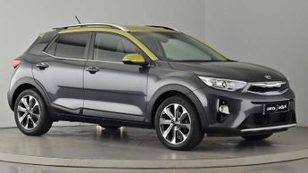 Kia Stonic 1.0T GDi First Edition 5dr