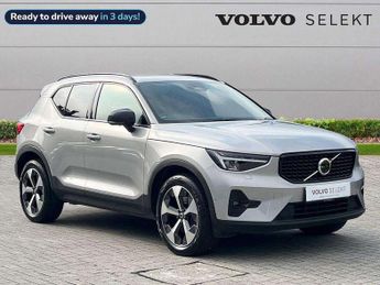 Volvo XC40 2.0 B4P Ultimate Dark 5dr Auto