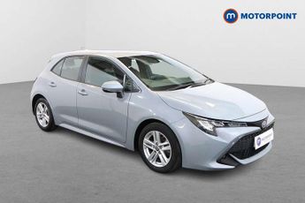 Toyota Corolla 1.8 VVT-i Hybrid Icon 5dr CVT